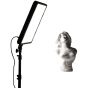 NANLITE Compac 68B Slim Bi-Color Studio LED Panel Light