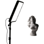 NANLITE Compac 68B Slim Bi-Color Studio LED Panel Light