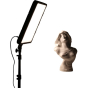 NANLITE Compac 68B Slim Bi-Color Studio LED Panel Light
