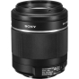 SONY 55-200mm f4-5.6 telephoto Alpha mount