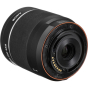 SONY 55-200mm f4-5.6 telephoto Alpha mount