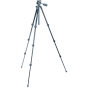 VANGUARD Vesta 204AP Aluminum Tripod Kit w/ PH-23 Pan Head