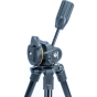 VANGUARD Vesta 204AP Aluminum Tripod Kit w/ PH-23 Pan Head