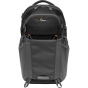 LOWEPRO Photo Active BP 200 AW Backpack Black/Dark Grey