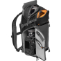 LOWEPRO Photo Active BP 200 AW Backpack Black/Dark Grey
