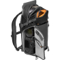 LOWEPRO Photo Active BP 200 AW Backpack Black/Dark Grey