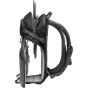 LOWEPRO Photo Active BP 200 AW Backpack Black/Dark Grey