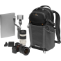 LOWEPRO Photo Active BP 200 AW Backpack Black/Dark Grey