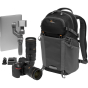 LOWEPRO Photo Active BP 200 AW Backpack Black/Dark Grey