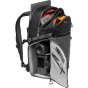 LOWEPRO Photo Active BP 300 AW Backpack Black/Dark Grey