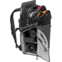 LOWEPRO Photo Active BP 300 AW Backpack Black/Dark Grey