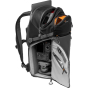 LOWEPRO Photo Active BP 300 AW Backpack Black/Dark Grey
