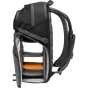 LOWEPRO Photo Active BP 300 AW Backpack Black/Dark Grey