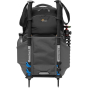 LOWEPRO Photo Active BP 300 AW Backpack Black/Dark Grey