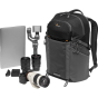 LOWEPRO Photo Active BP 300 AW Backpack Black/Dark Grey