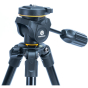 VANGUARD Vesta 204AP Aluminum Tripod Kit w/ PH-23 Pan Head