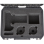 SKB 3I-13096PC4K iSeries Case for BlackMagic Pocket Cinema 4K / 6K