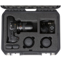 SKB 3I-13096PC4K iSeries Case for BlackMagic Pocket Cinema 4K / 6K