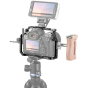 SMALLRIG Canon 5D Mark IV cage 1900 SR_CCC2271