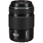 PANASONIC 45-175mm f4-5.6 OIS Lens PZ power zoom Black micro 4/3