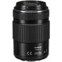 PANASONIC 45-175mm f4-5.6 OIS Lens PZ power zoom Black micro 4/3