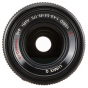 PANASONIC 45-175mm f4-5.6 OIS Lens PZ power zoom Black micro 4/3