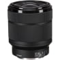 SONY A7 Mark III w/ 28-70mm Kit Black  24mp full frame      E mount