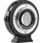 VILTROX Canon EF Lens to Micro 4/3 0.71X Speed Booster with Autofocus