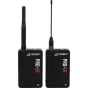 AZDEN PRO-XR 2.4 GHz Wireless Microphone System