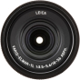 LEICA 18-56mm f3.5-5.6 ASPH T lens