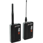 AZDEN PRO-XR 2.4 GHz Wireless Microphone System