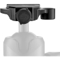MANFROTTO MSQ6T Top Lock Travel Quick Release Adaptor