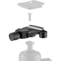 MANFROTTO MSQ6T Top Lock Travel Quick Release Adaptor