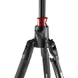 MANFROTTO Befree GT XPRO Aluminum