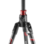 MANFROTTO Befree GT XPRO Carbon Fiber Tripod w/ 496 Ball Head
