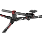MANFROTTO Befree GT XPRO Carbon Fiber Tripod w/ 496 Ball Head