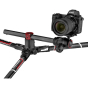 MANFROTTO Befree GT XPRO Carbon Fiber Tripod w/ 496 Ball Head