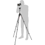 MANFROTTO Befree GT XPRO Carbon Fiber Tripod w/ 496 Ball Head