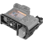 SMALLRIG Cage for Sony A7RIII/A7M3/ A7III Sr_2087B