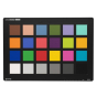 X-RITE ColorChecker Classic XL