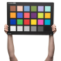 X-RITE ColorChecker Classic XL