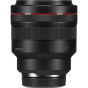 CANON RF 85mm f/1.2L USM DS Lens