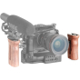 SMALLRIG Wooden Universal Side Handle SR_HSN2093D