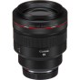 CANON RF 85mm f/1.2L USM DS Lens