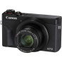 CANON G7X Mark III Digital Camera BLACK