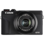 CANON G7X Mark III Digital Camera BLACK