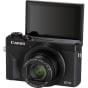 CANON G7X Mark III Digital Camera BLACK