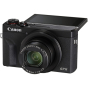 CANON G7X Mark III Digital Camera BLACK