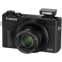 CANON G7X Mark III Digital Camera BLACK