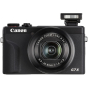 CANON G7X Mark III Digital Camera BLACK